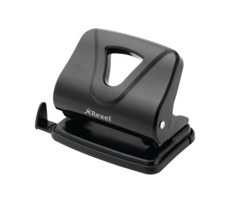 perforeuse Rexel 2102616 Ecodesk