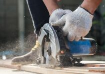 Scie circulaire portative : le guide pour choisir la bonne scie