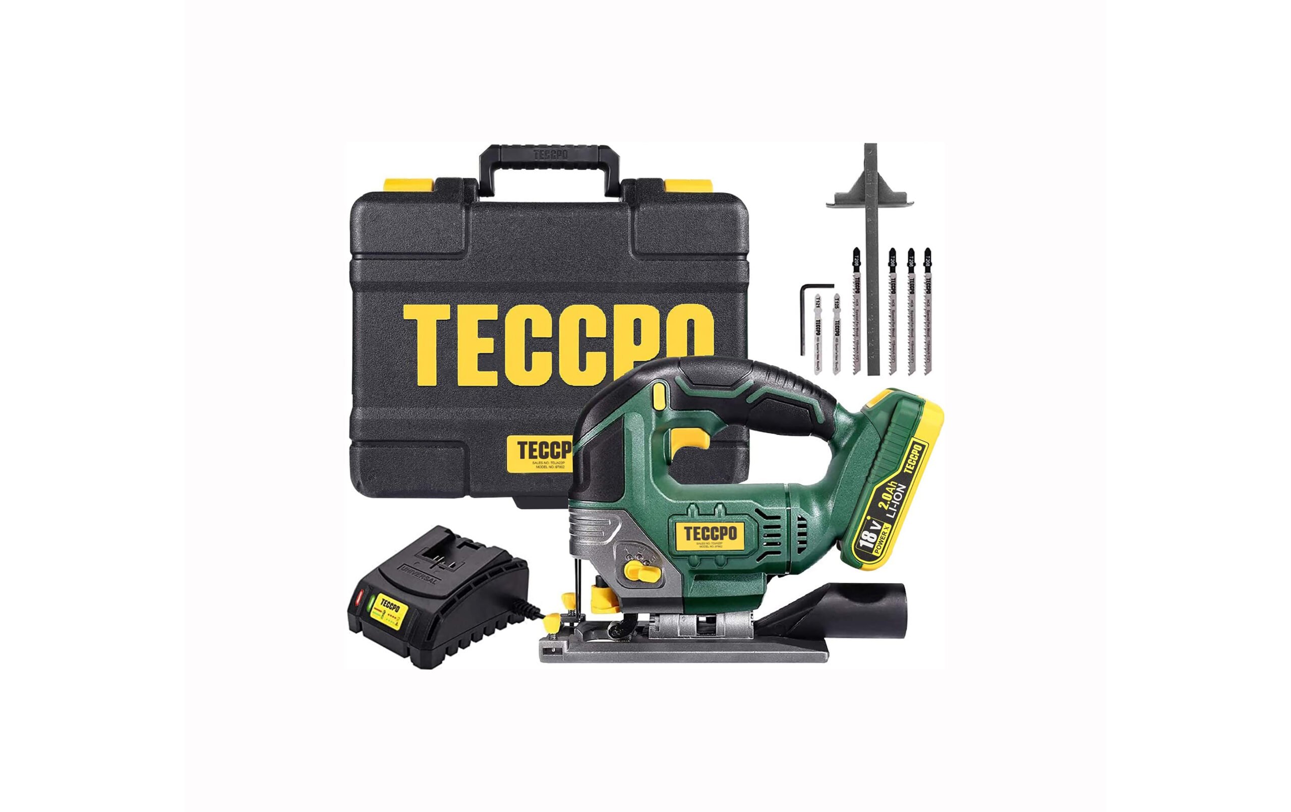 Quelle est la meilleure scie sauteuse ? Massicots.fr