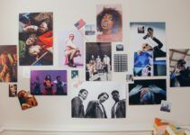 affiches pour une chambre apaisante 1