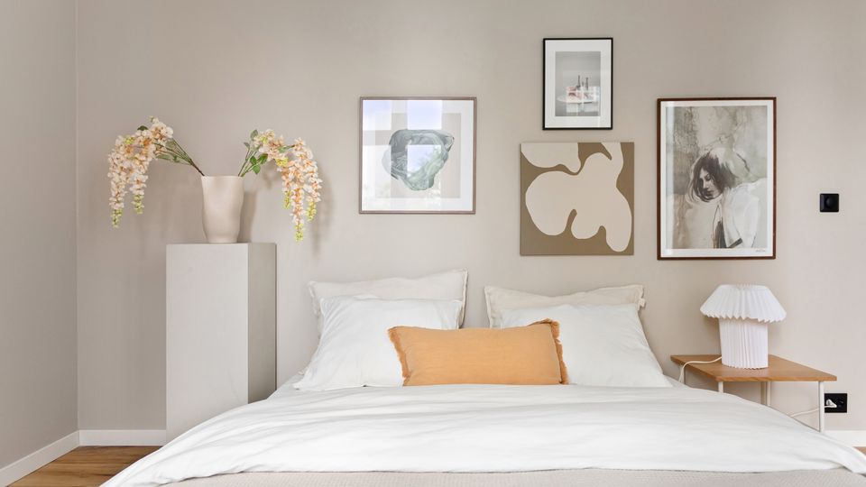 affiches pour une chambre apaisante 2